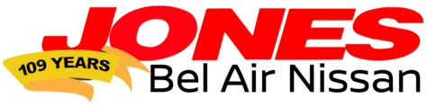 Jones Bel Air Nissan