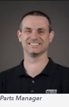 Staff member Jim Miller from ID_a78d7c