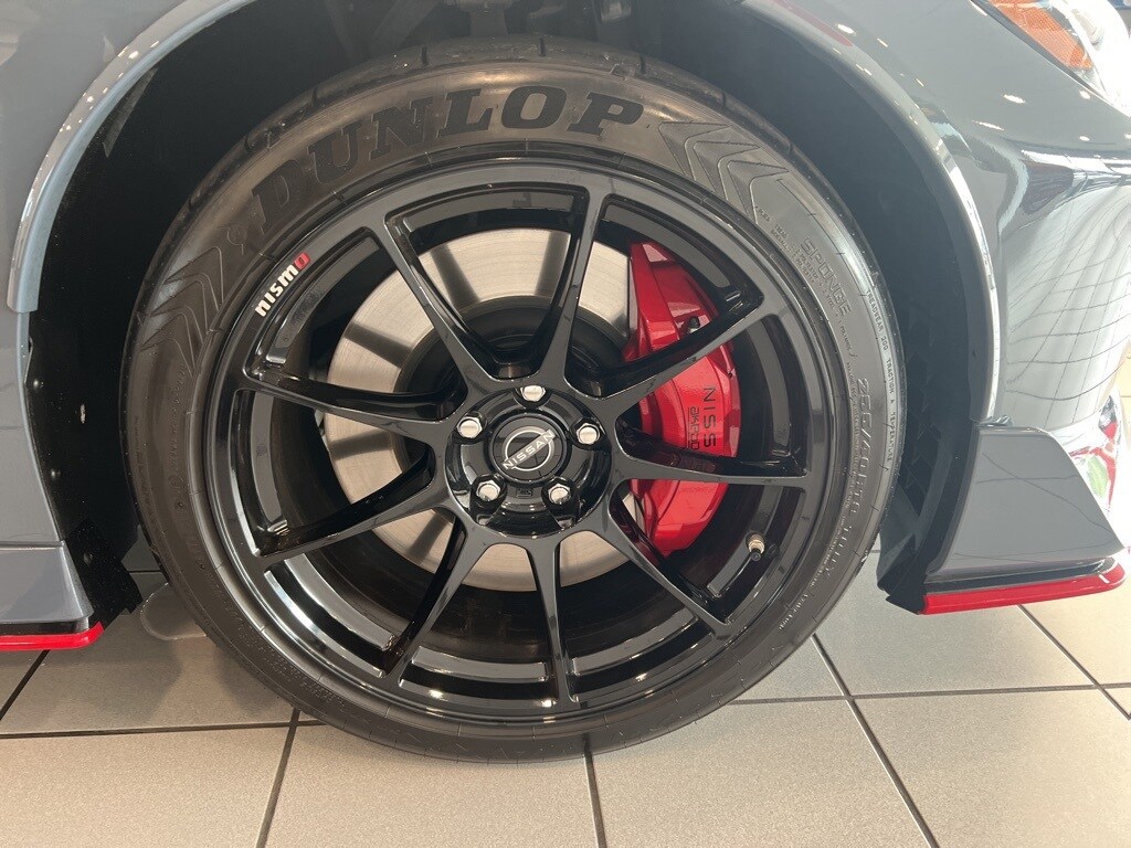 2024 Nissan Z Nismo photo 3