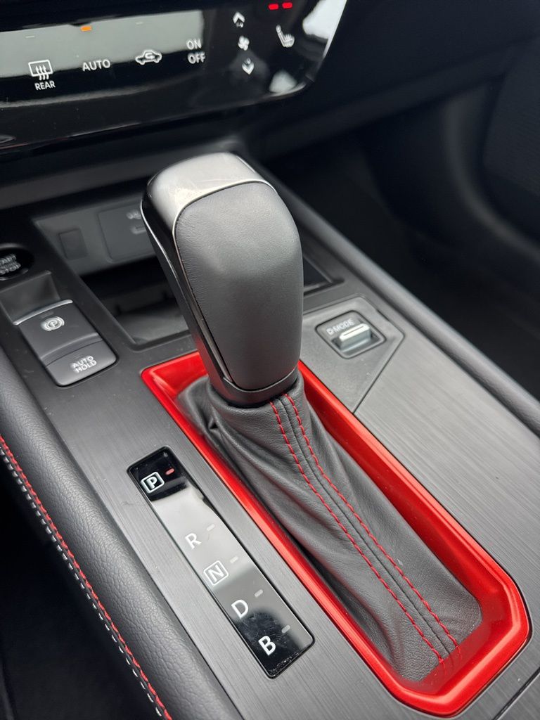 2026 Nissan KICKS SR AWD - Photo 14