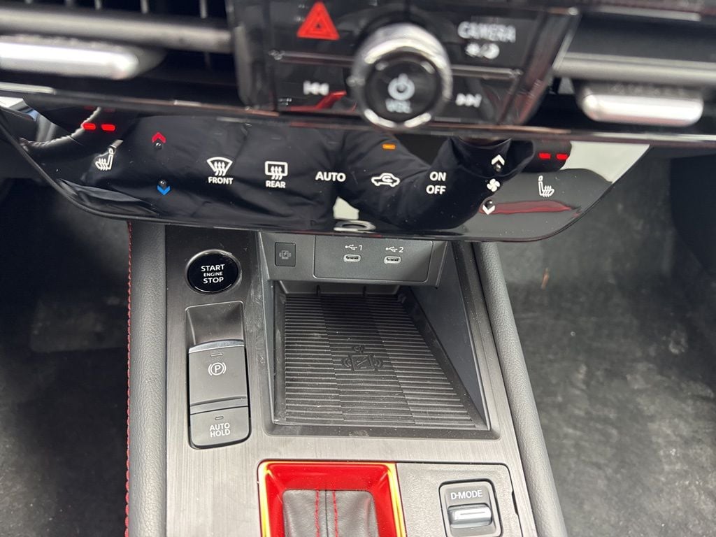2026 Nissan KICKS SR - Photo 15