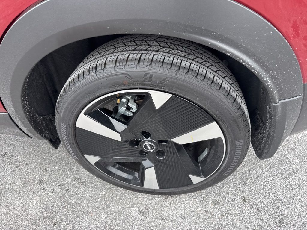 2026 Nissan KICKS SR AWD - Photo 17