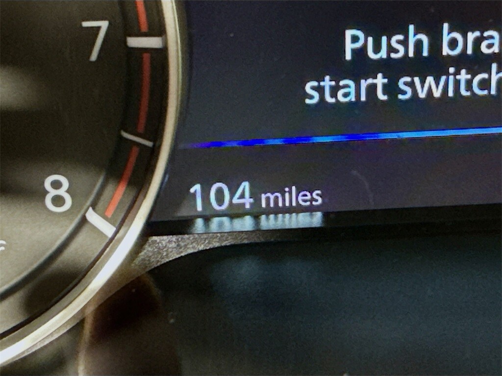 2025 Nissan Altima 2.5 SL photo 4