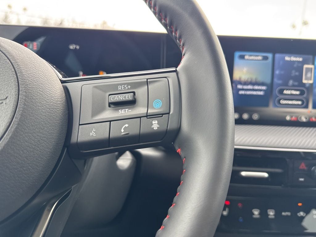 2026 Nissan KICKS SR - Photo 17