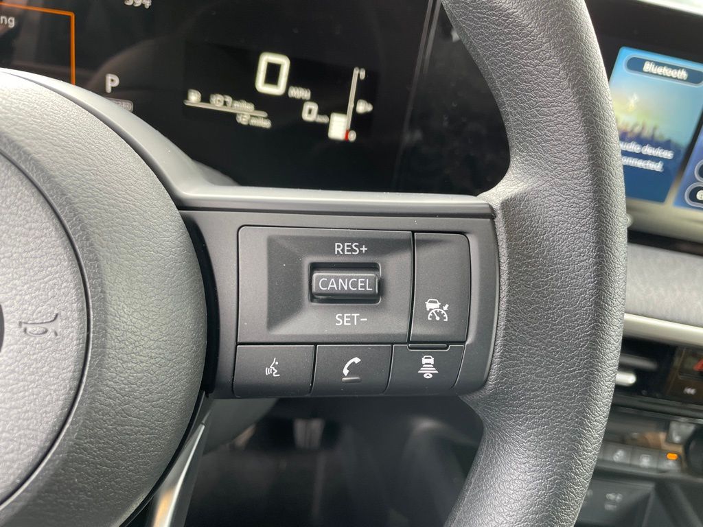 2026 Nissan KICKS SV - Photo 17