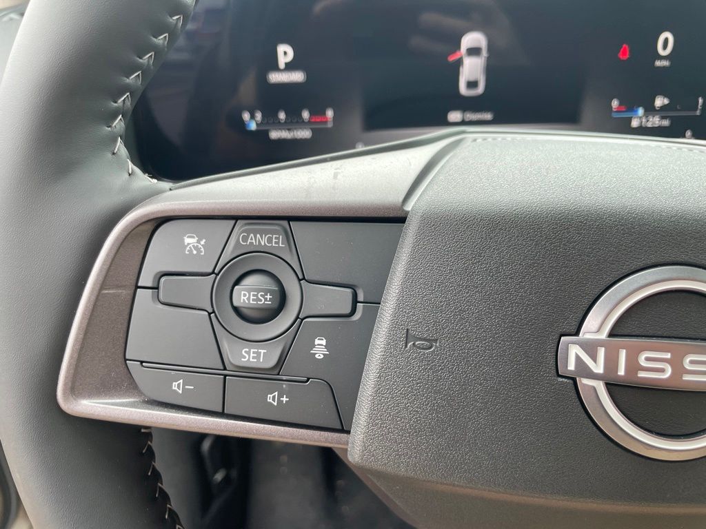 2026 Nissan Sentra SV - Photo 19
