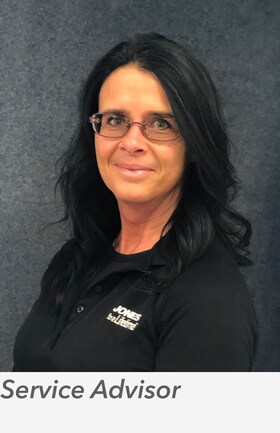Staff member Kim Cook from 103e05c6245f