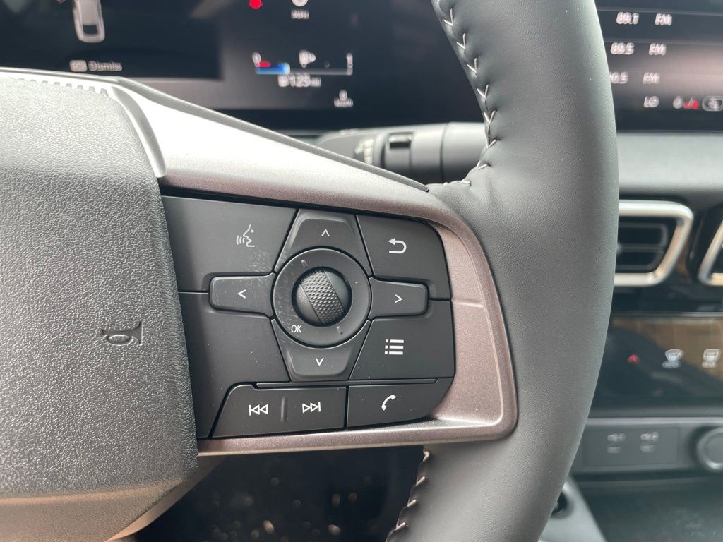 2026 Nissan Sentra SV - Photo 18