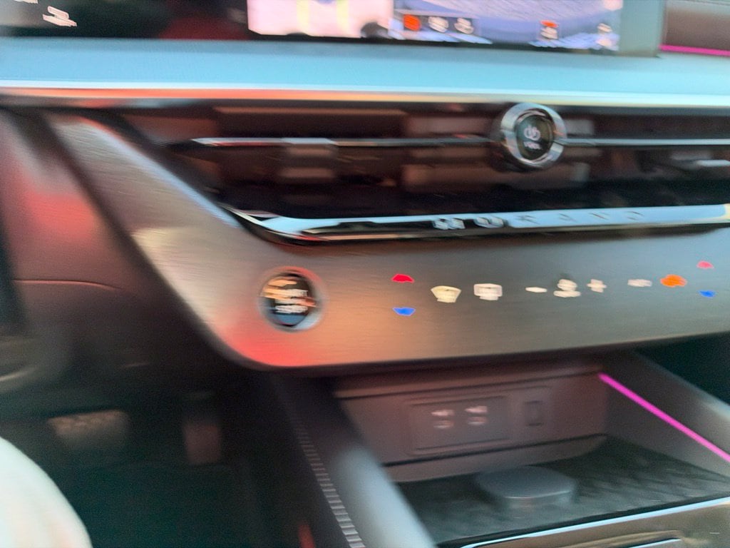 2026 Nissan Murano Platinum - Photo 13
