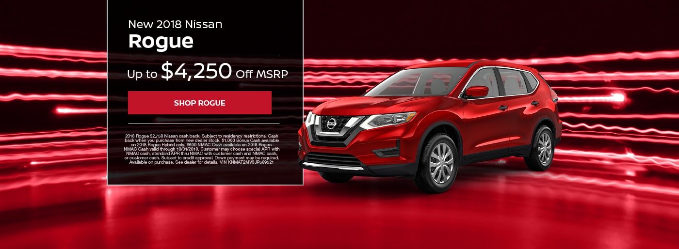 New and Used Nissan Dealership in Bel Air Jones Bel Air Nissan