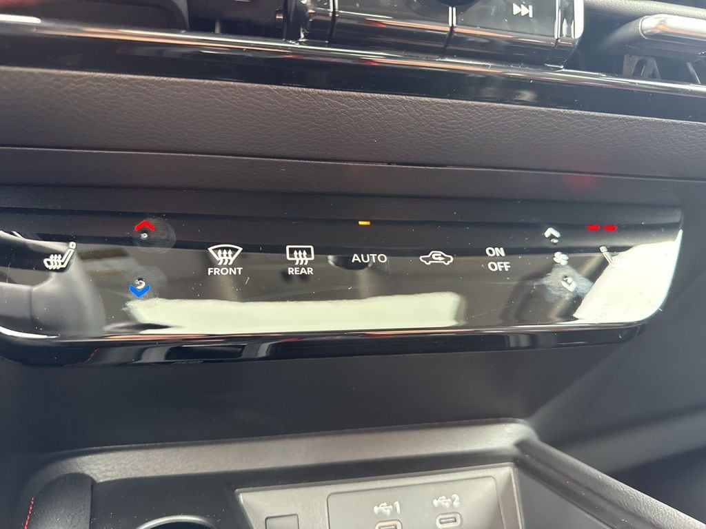 2026 Nissan KICKS SR AWD - Photo 16