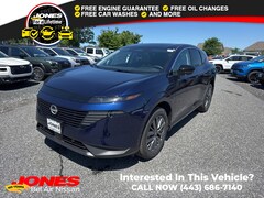 2026 Nissan Murano SL SUV