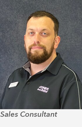 Staff member Randy Meldron from 13b431433093