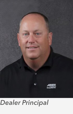 Staff member Bryan Kilby from d8e9bd001038