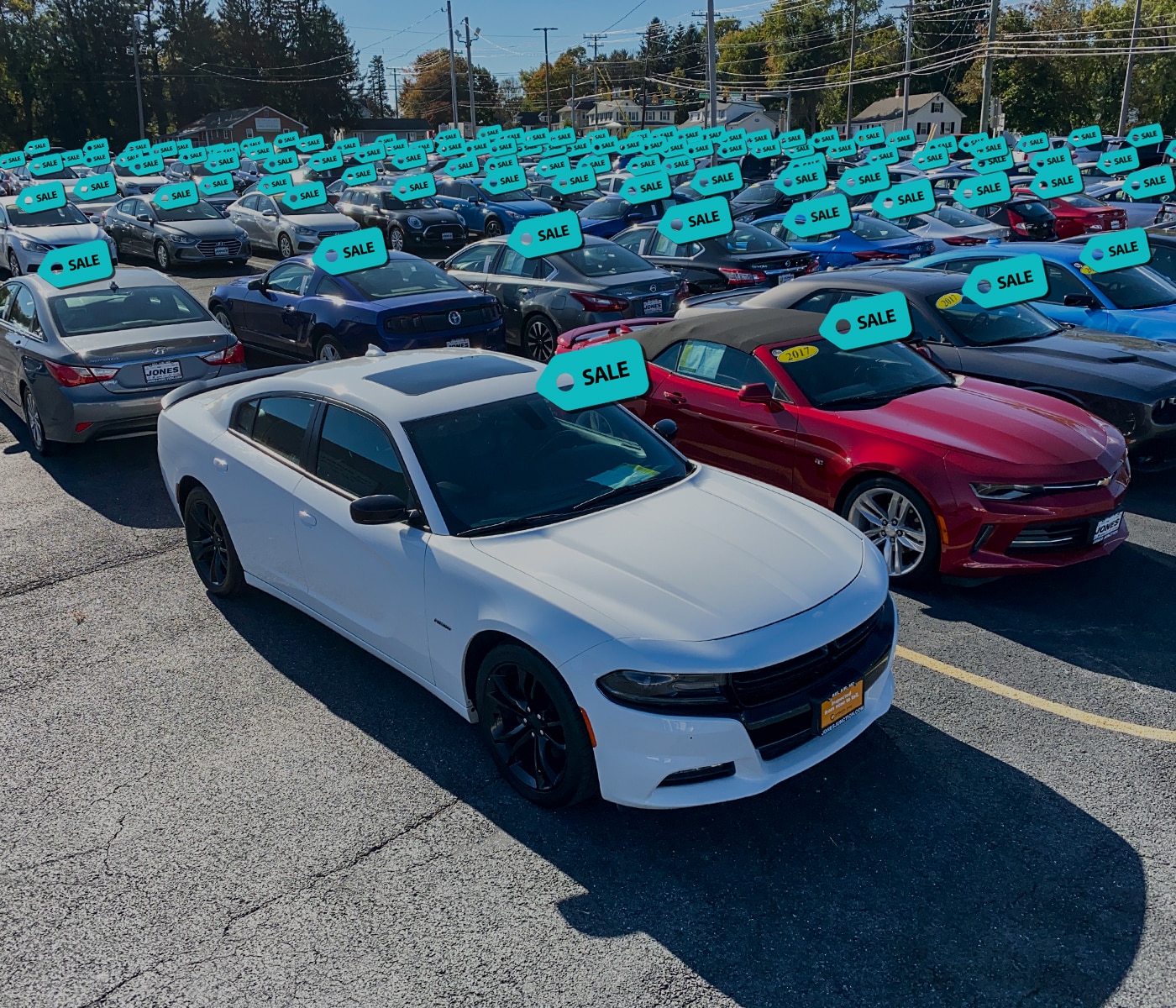 Toyota Belair Rd >> Jones Used Cars: Used Car Dealership in Bel Air, MD ... Toyota Belair Rd >> Jones Used Cars: Used Car Dealership in Bel Air, MD ...