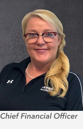 Staff member Debra McCollum from 845083a4a56c