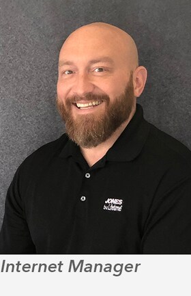 Staff member Dave Himmer from 8890f910aa6a