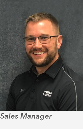 Staff member Dave Sharp from e2b954a1d1b3