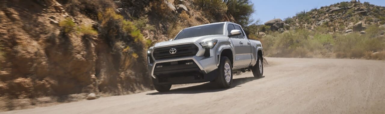 Toyota Tacoma