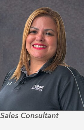 Staff member Elizabeth Rodriguez from 13b431433093