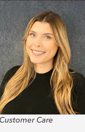 Staff member Taylor Newcomb from 51c33f08328f