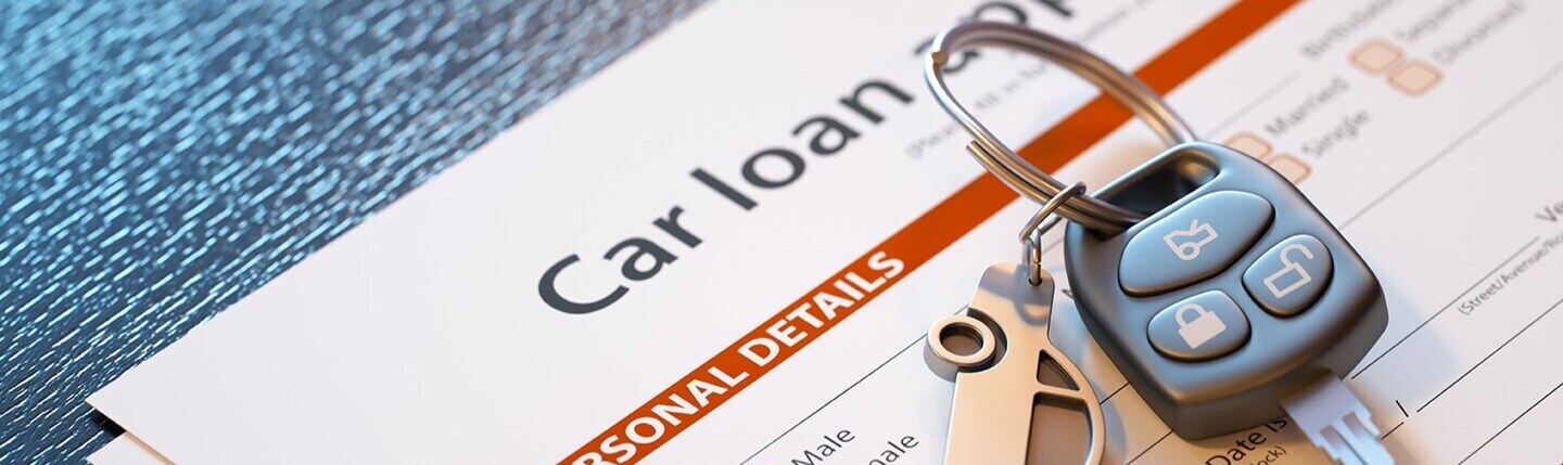 Financing