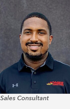 Staff member Chris Hernandez from 13b431433093