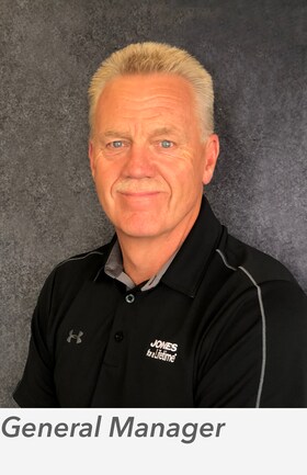 Staff member Larry Kropff from 845083a4a56c