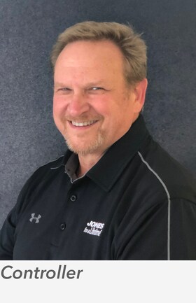 Staff member Charlie Cremens from 845083a4a56c