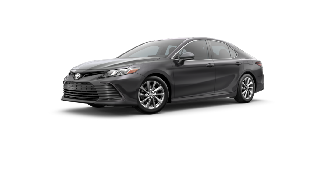 New 2024 Toyota Camry For Sale at Jones Toyota VIN 4T1C11AK2RU10A610