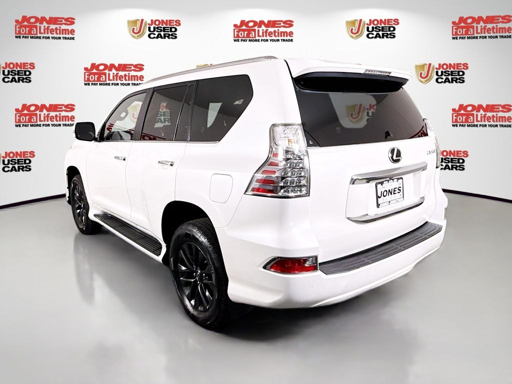 Used 2023 Lexus GX 460 460 SUV