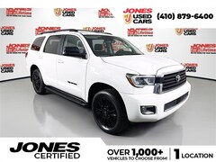 2019 Toyota Sequoia