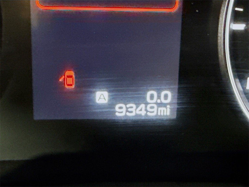 Used 2025 Subaru Outback Onyx Edition SUV