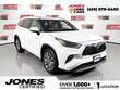  Toyota Highlander Hybrid