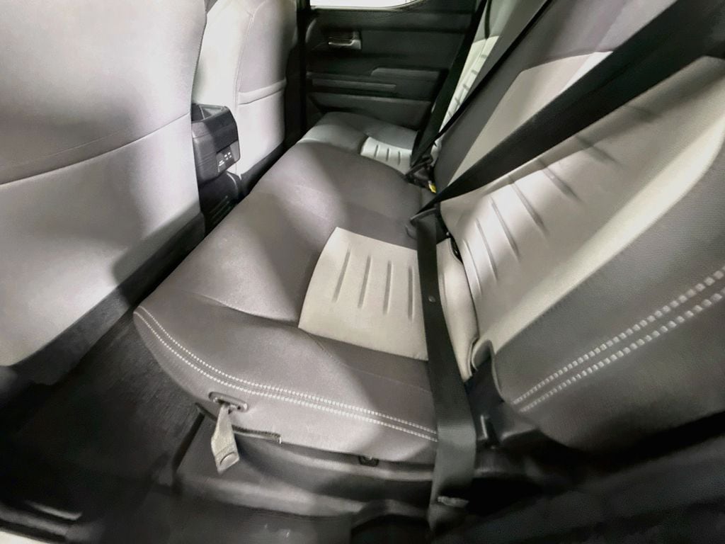 2024 Toyota Tacoma TRD Sport - Photo 29
