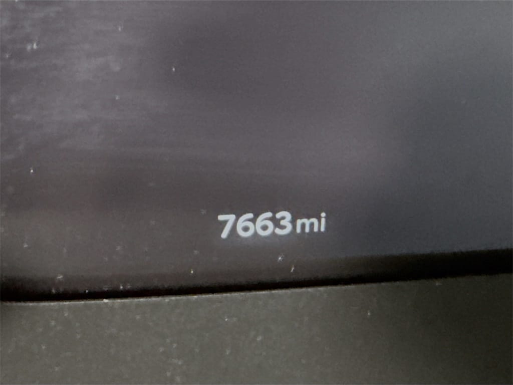 Used 2025 Toyota Crown Signia Limited SUV