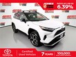 Toyota RAV4 Prime