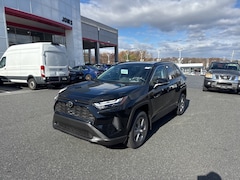 2025 Toyota RAV4 Hybrid XLE XLE AWD SUV