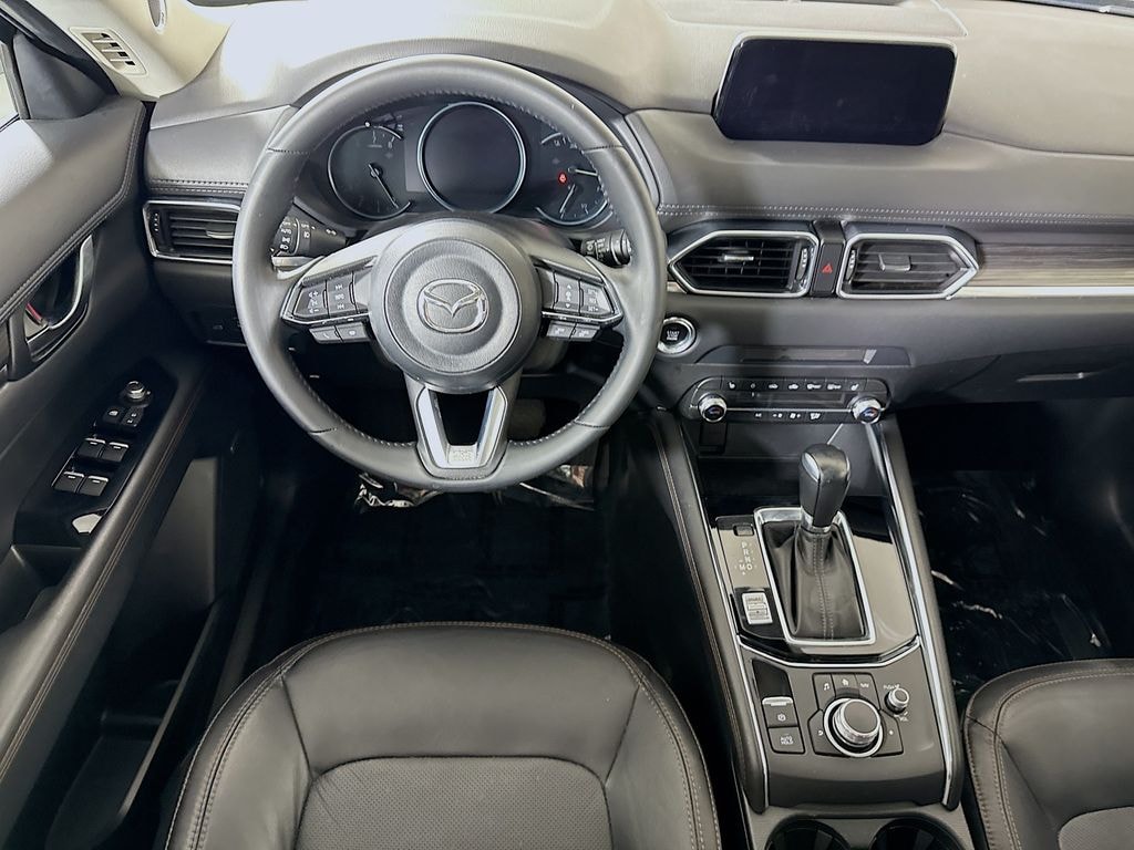 Used 2019 Mazda Mazda CX-5 Grand Touring SUV