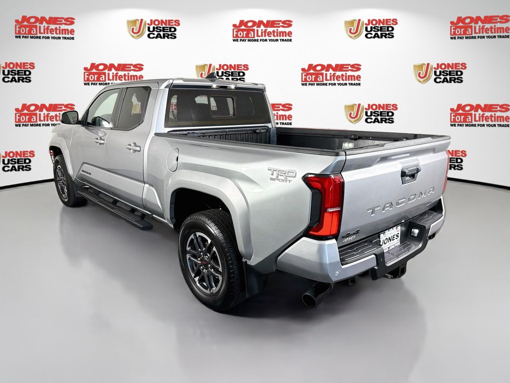 2024 Toyota Tacoma TRD Sport - Photo 2