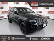  Jeep Grand Cherokee WK
