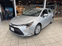 2026 Toyota Corolla LE LE