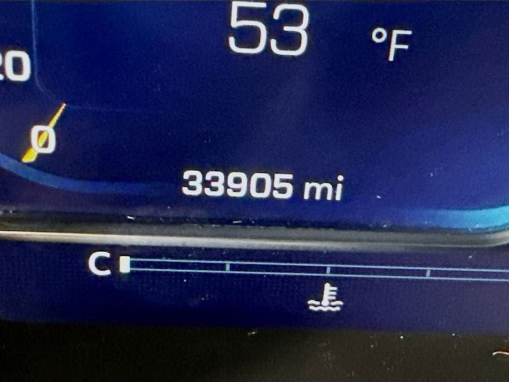 Used 2024 Chevrolet Silverado 1500 LT Truck Crew Cab