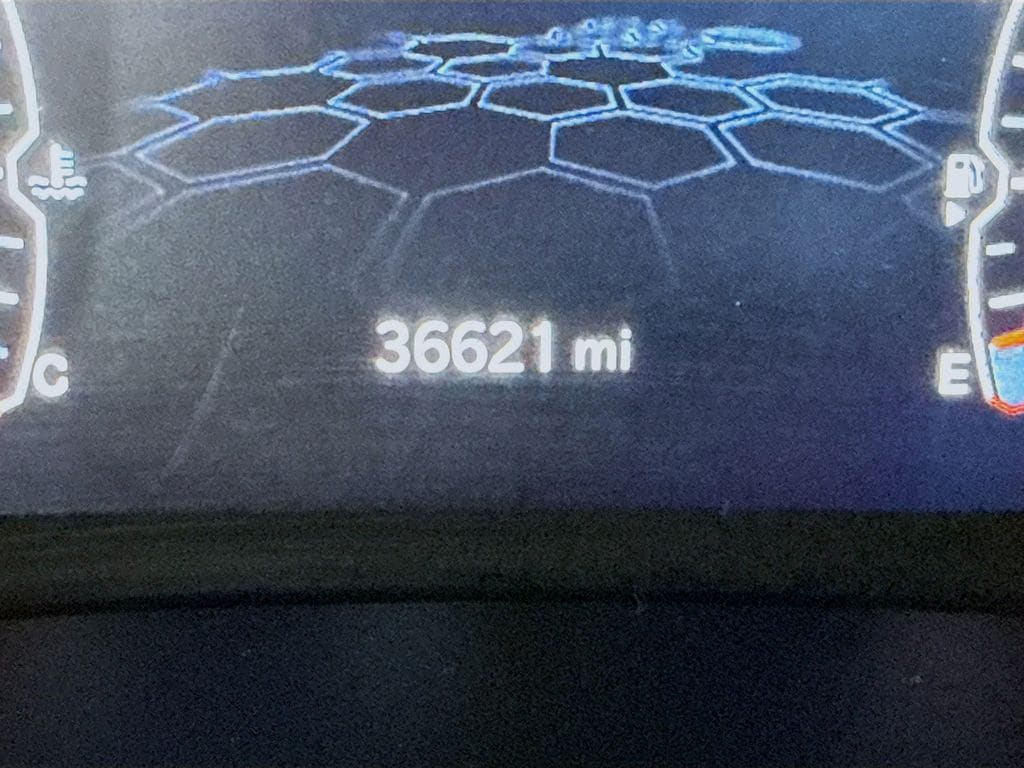 Used 2022 Jeep Compass Latitude SUV