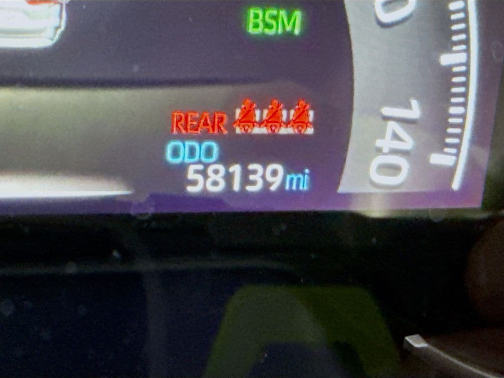 Certified 2021 Toyota RAV4 Limited SUV