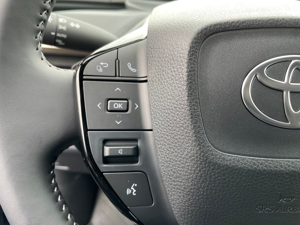 2026 Toyota bZ XLE - Photo 16