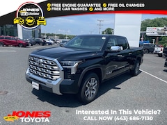 2026 Toyota Tundra 1794 Edition 1794 ED. CREWMAX 6.5