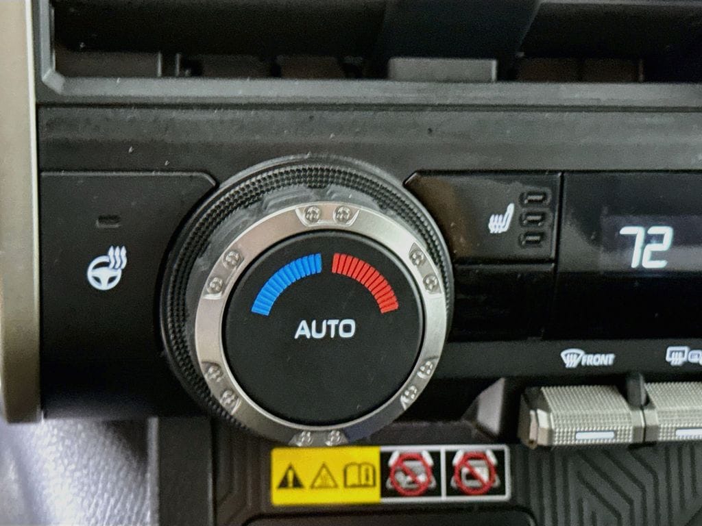 2024 Toyota Tacoma TRD Sport - Photo 13