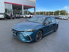 2026 Toyota Camry XSE XSE