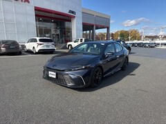 2026 Toyota Camry SE SE